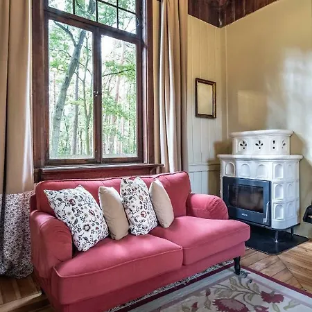 Tatil Evi Zakopianka Vacation