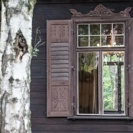 Zakopianka Vacation Konstancin-Jeziorna