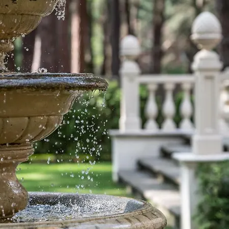 Zakopianka Vacation Tatil Evi Konstancin-Jeziorna