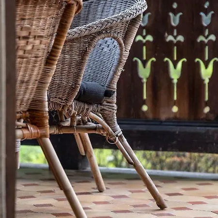 Zakopianka Vacation Tatil Evi